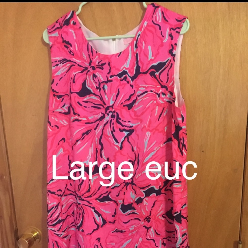 Dress large